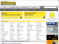 subcontractselector.co.uk