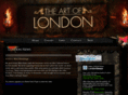 theartoflondon.com