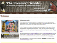 thedreamerswoods.com