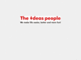 theideaspeople.com