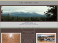 thesaddletree.net