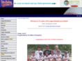 tlaasports.org