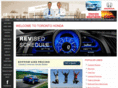 torontohonda.ca