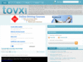 tovx.com