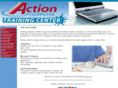 trainwithaction.com