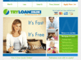 tryloanonline.com
