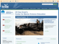 uhsgmarinescience.org