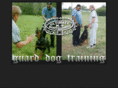 ultimatek9bodyguards.com