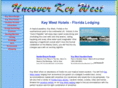 uncoverkeywest.com