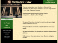 verkerklaw.com