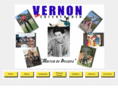 vernontheentertainer.com