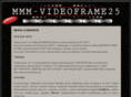 videoframe25.net