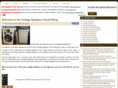 vintagespeakersound.com