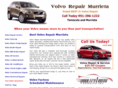 volvorepairmurrieta.com