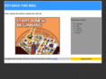 voyanceparmail.net