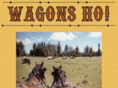 washingtonwagontrain.com