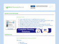 webhostingrevue.com