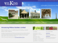wilkinsbuilders.co.uk