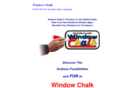 windowchalk.com