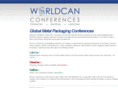 worldcanconferences.com