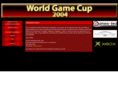 worldgamecup.net