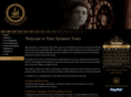 yarnspinnerstours.co.uk
