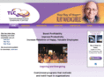 yourrayofhope.com