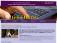 5fharvest.com