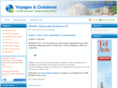 actus-voyages-croisieres.com