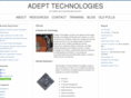 adeptechllc.com