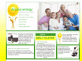 airprosenergy.com