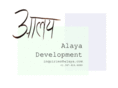 alayadevelopment.com