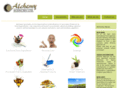 alchemyagencies.com