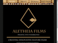 aletheiafilms.com