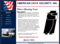 americandatasecurityinc.com