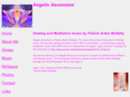 angelic-ascension.com