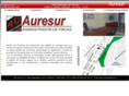 auresur.com