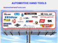 automotivehandtools.com