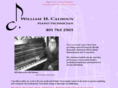 billcalhounpiano.com