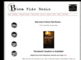 bonafidebooks.com