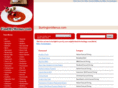 burlingtonmenus.com