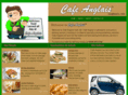cafeanglais.com