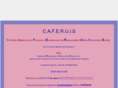 caferuis.net