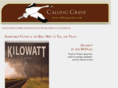 callingcrane.com