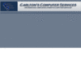 carltonscomputerservices.com