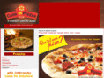 casadipizzas.com