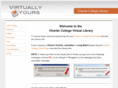 chartercollege.org