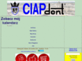 ciapdent.com