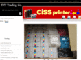 ciss-printerink.com