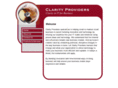 clarityproviders.com
